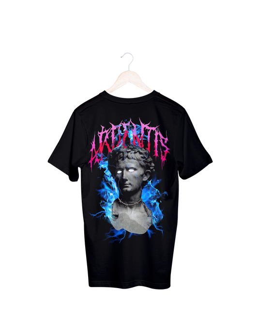 LUXURY OVERSIZED TEE
