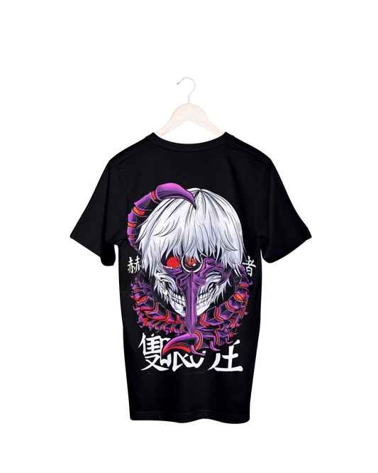 ANIME GRAPHIC OVERSIZED TSHIRT