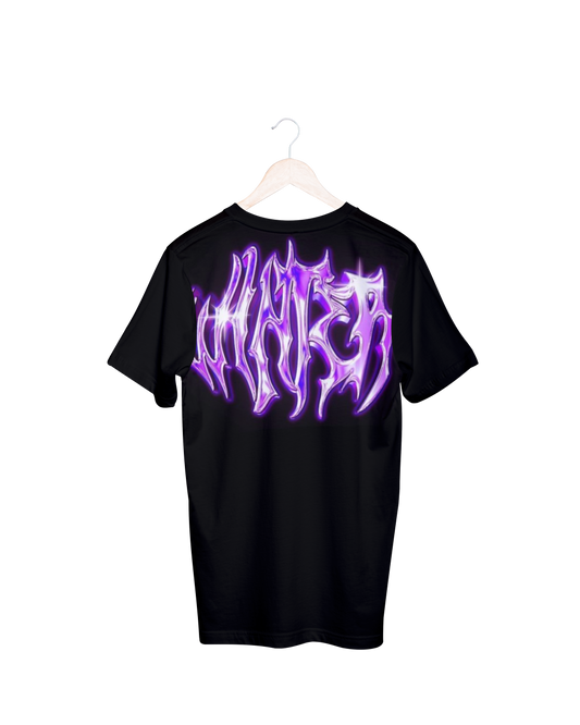 WANTED GRAPHICS TSHIRT