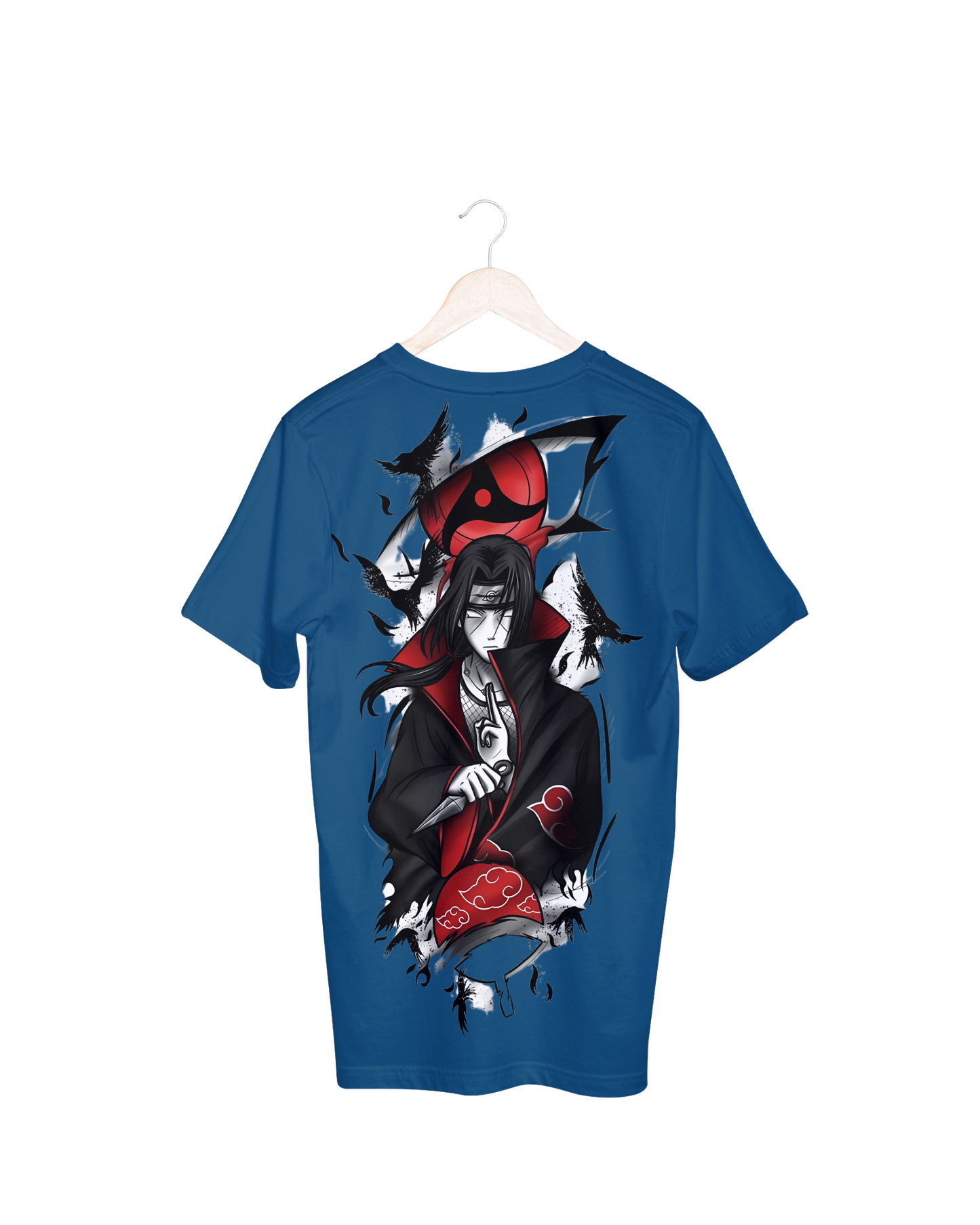 AKATSAKI OVERSIZED TEE