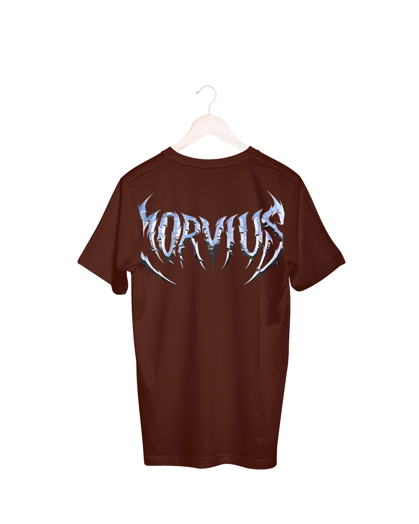 MORVIUS MARVEL OVERSIZED TEE
