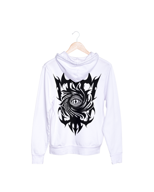 EYE GRAPHIC HOODIE